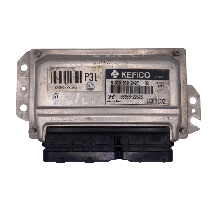 HYUNDAI ACCENT 39109-22525 3910922525 9030930242F 9 030 930 242F