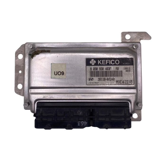 HYUNDAI ATOS 39110-02240 3911002240 9030930463F 9 030 930 463F