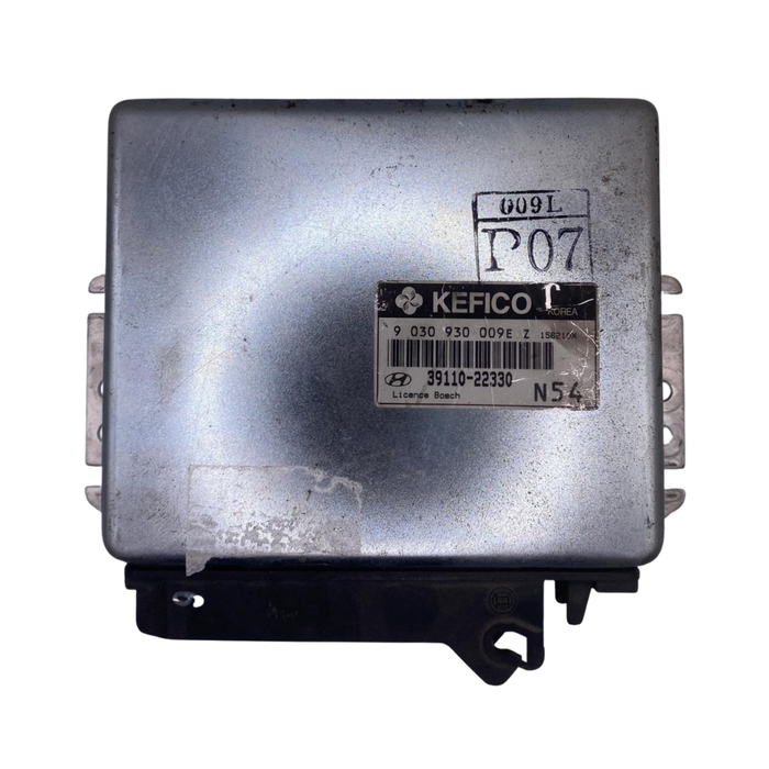 Calculateur moteur 39110-22330 3911022330 9 030 009 EZ 9030009EZ