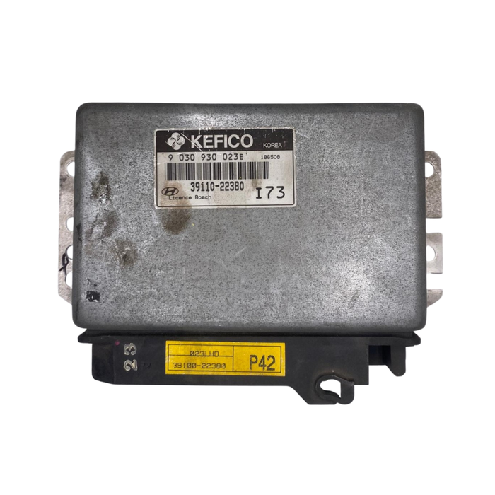 HYUNDAI ACCENT 39110-22380 3911022380 9030930023E 9 030 930 023E