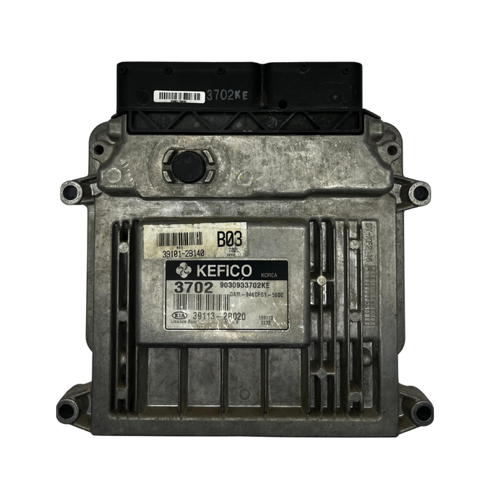 KIA/HYUNDAI 39113-2B020 391132B020 9030933702KE M7.9.8 M798