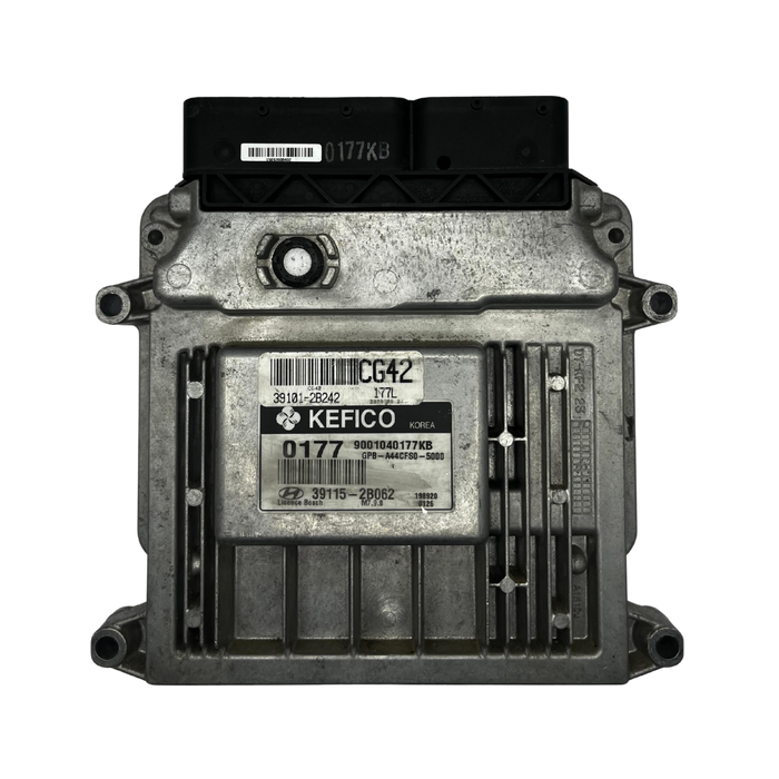 CENTRALITA MOTOR HYUNDAI I20 39115-2B062 0177 9001040177KB