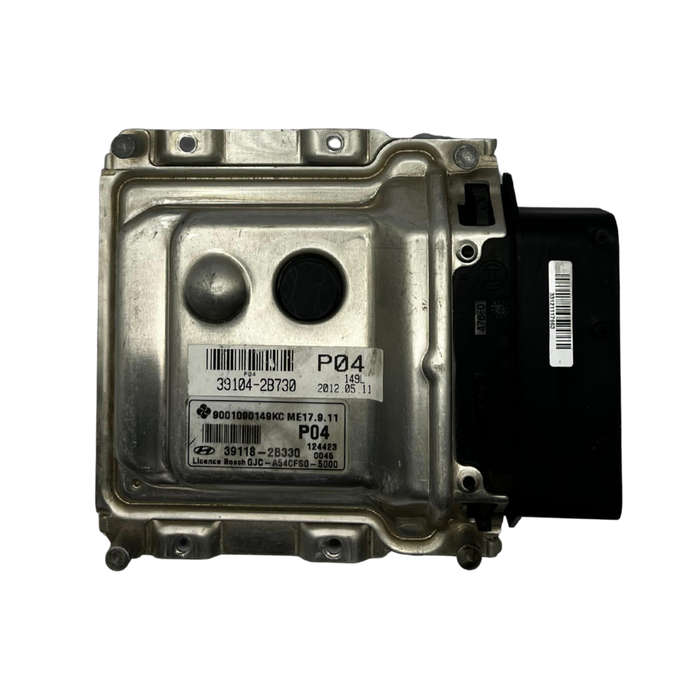 HYUNDAI IX20 1.4 39118-2B330 391182B330 9001090149KC ME17.9.11