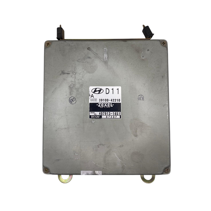HYUNDAI H1 2.5 39100-42210 3910042210 407913-1651 4079131651