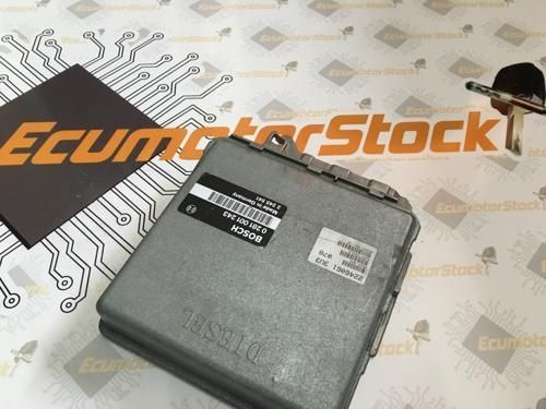 BMW E36 318 0 281 001 243 0281001243 2 245 541 2245541