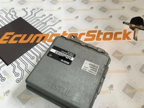 CENTRALITA MOTOR ECU BOSCH BMW 0 281 001 117 0281 001 117 0281001117