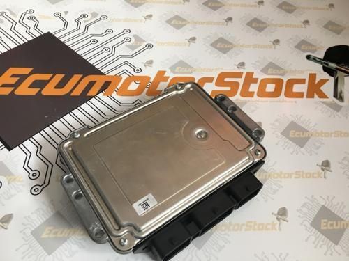 CENTRALITA MOTOR ECU 0281012054 0 281 012 054 8200315118