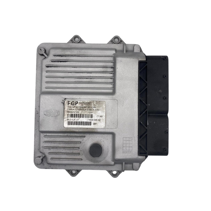 FIAT PANDA 1.3 51758203 MJD6JF.S1 MJD6JFS1