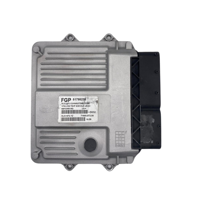 MOTOR ECU 51795235 MJD6F3.Y2 MJD6F3Y2 MJD 6F3.Y2