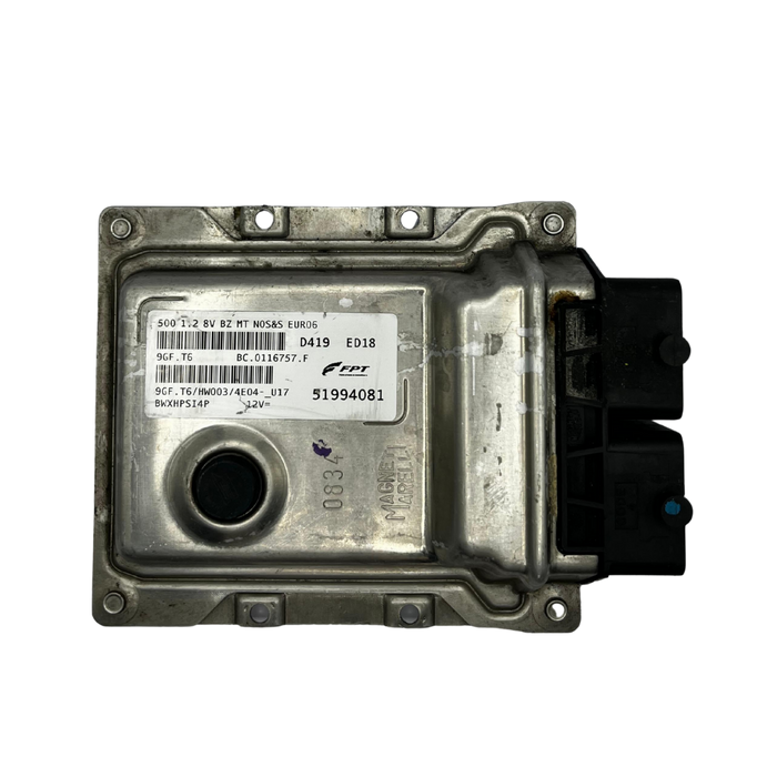 FIAT 500 1.2 51994081 9GF.T6 9GFT6