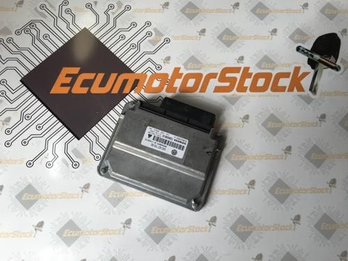 CENTRALITA MOTOR ECU 5WP22090 17 5WP09017 0AD927755A-T 0AD927755AT
