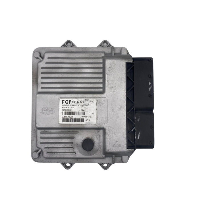 OPEL AGILA 1.3 55187471LP 55187471 LP MJD 6J0.A1 MJD66J0.A1 MJD6J0A1