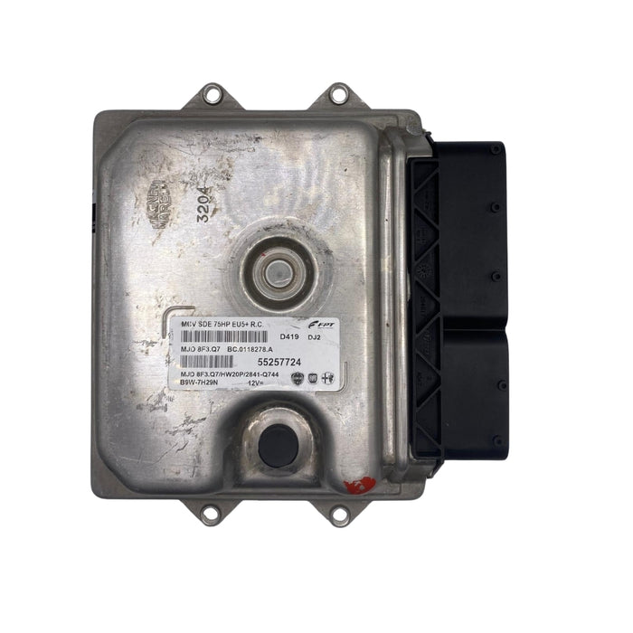 FIAT FIORINO 1.3 55257724 MJD8F3.Q7 MJD8F3Q7