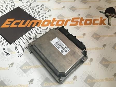 CENTRALITA MOTOR ECU 5WP4190 03 5WP419003 06A906019 06A 906 019