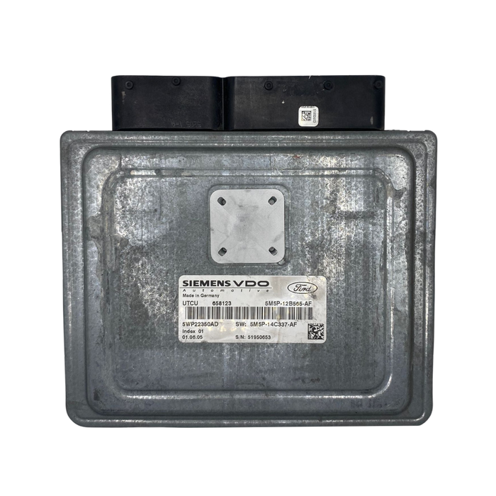 FORD FOCUS 1.6 5WP22350AD 5M5P-12B565-AF 5M5P12B565AF
