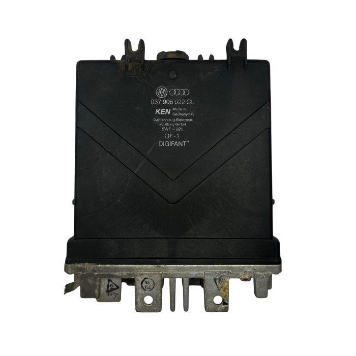 ECU CENTRALITA MOTOR SEAT 5WP4021 5WP4 021 037 906 022 CL 037906022CL