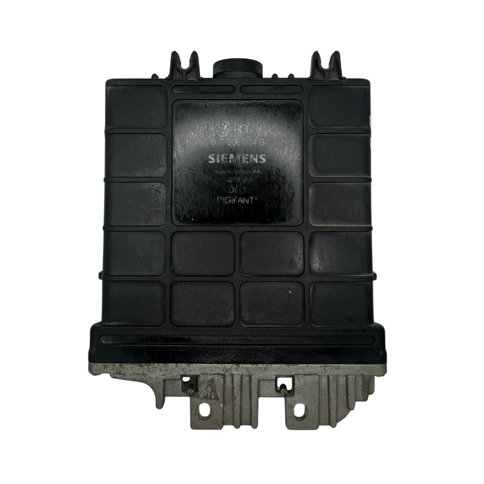 ECU DO MOTOR 5WP4064 5WP4 064 037 906 024 B 037906024B