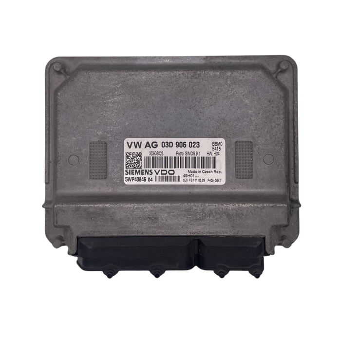 SEAT IBIZA 5WP40846 04 5WP4084604 03D906023 03D 906 023