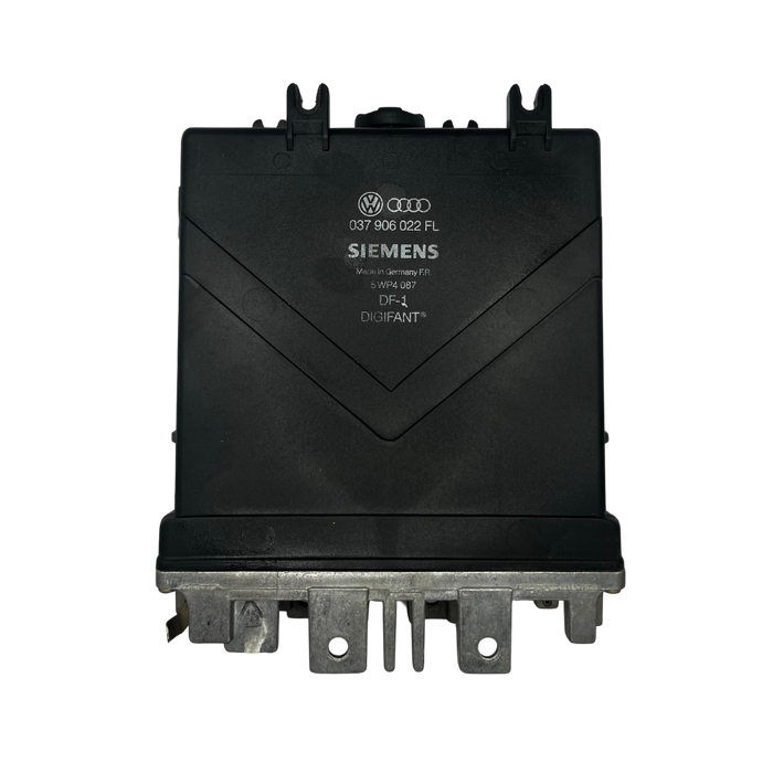 ECU DO MOTOR 5WP4087 5WP4 087 037 906 022FL 037906022FL