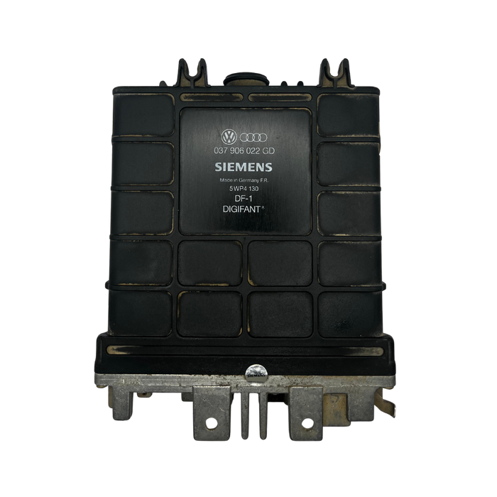 ECU DO MOTOR 5WP4130 5WP4 130 037 906 022 GD 037906022GD