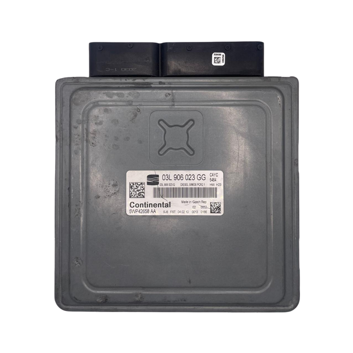 Calculateur moteur Seat Altea 5WP42658AA 5WP42658 AA 03L 906 023 GG 03L906023GG