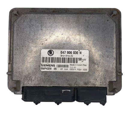 SKODA FELICIA 5WP4329 05 5WP432905 047906030N 047 906 030 N