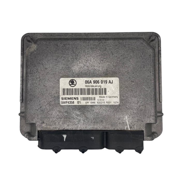 CENTRALITA ECU MOTOR 5WP435801 06A906019AJ
