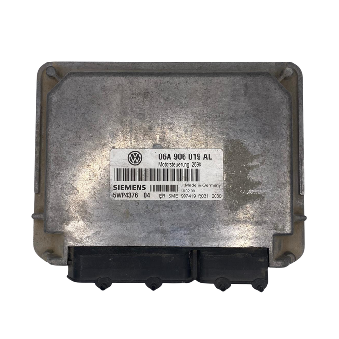 SEAT TOLEDO 5WP4376 04 5WP437604 06A 906 019 AL 06A906019AL