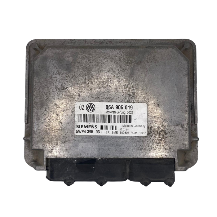 Unité de commande moteur Volkswagen ECU 5WP4395 03 5WP439503 06A 906 019 06A906019