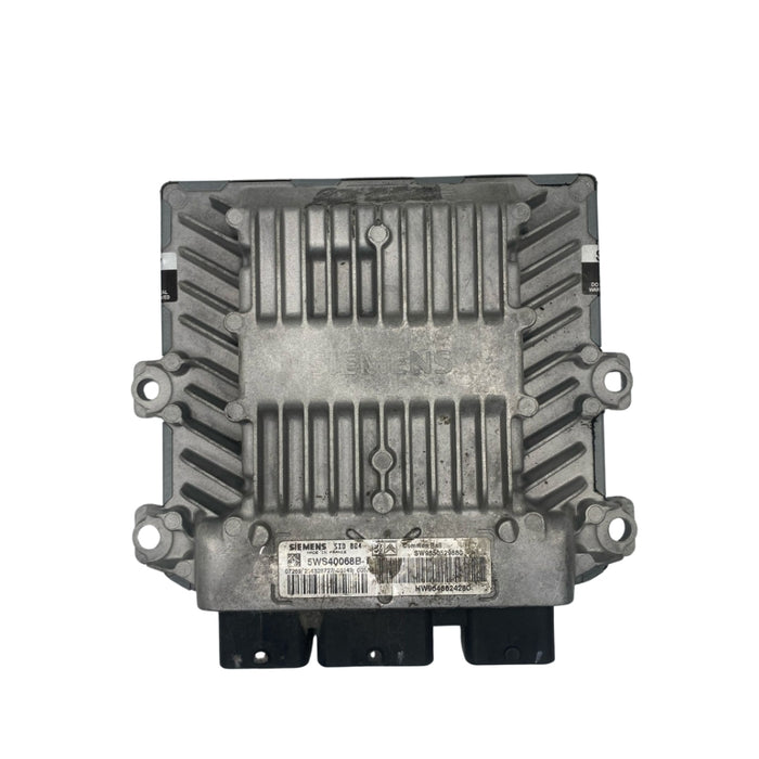 CENTRALITA MOTOR CITROEN 5WS40068B-T 5WS40068BT SID804 SW9650529880