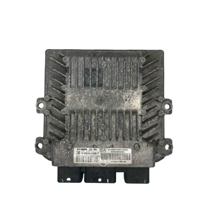 CITROEN C2 1.4 5WS40115B-T 5WS40115BT SID804 SID 804