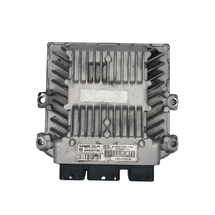 PEUGEOT CITROEN 5WS40175C-T 5WS40175CT SID804 SW9658599180