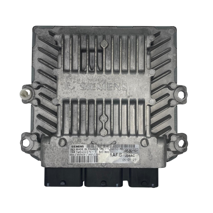 FORD FOCUS 2.0 5WS40227C-T 5WS40227CT 5M51-12A650-MB SID803