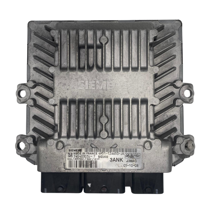 FORD FOCUS 5WS40303J-T 5WS40303JT 4M51-12A650-JK SID 202