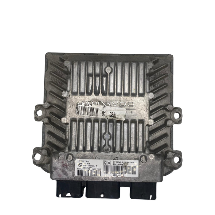 CENTRALITA MOTOR CITROEN C2 5WS40572A-T 5WS40572AT SID806 SID 806