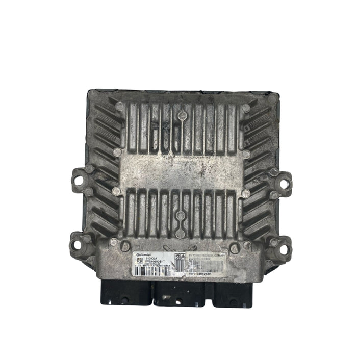 CONTROLADOR DE MOTOR PSA 5WS40690B-T 5WS40690BT SID803A SW9666095880