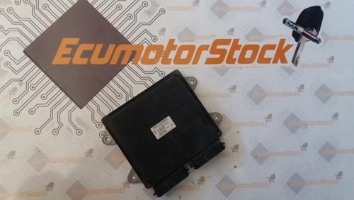 CENTRALITA MOTOR ECU 1860B262 E6T72382HW E6T72382 HW