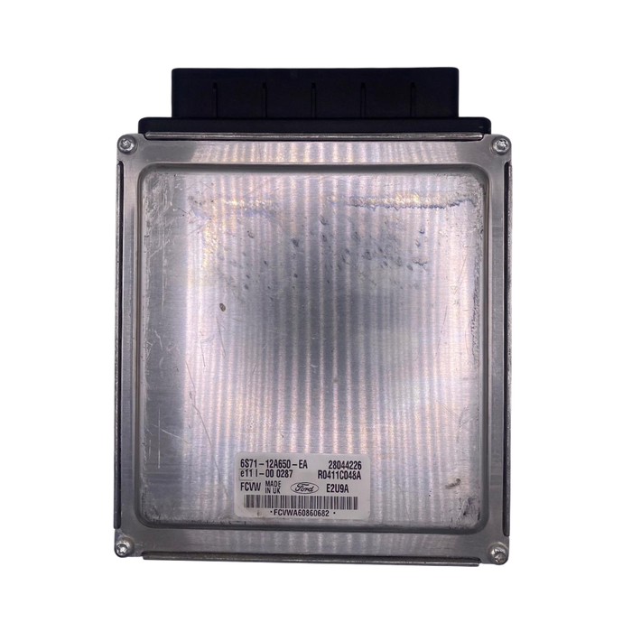 FORD MONDEO 2.0 6S71-12A650-EA 6S7112A650EA R0411C048A 28044226