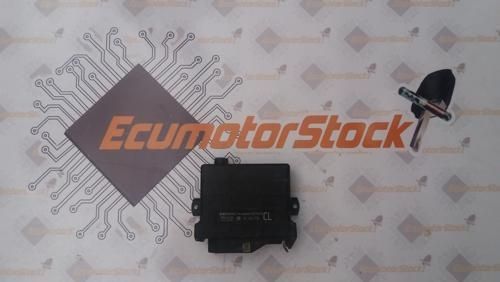 OPEL KADETT 5WK6204 5WK 6 204 90243734CL 90243734 CL