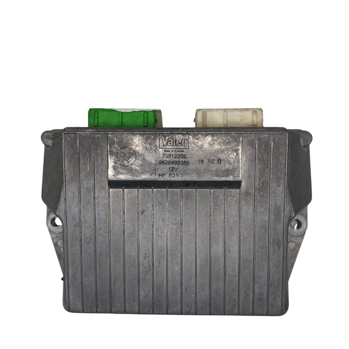 CENTRALITA MOTOR CITROEN XANTIA 9628499380 73812202