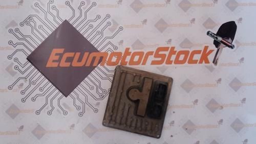 CITROEN C3 S118475002G S118475002 G SIM 82 SIM82