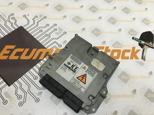 NISSAN ALMERA 23710-BU721 23710BU721 275800-3231 2758003231
