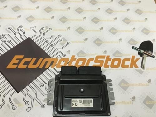 NISSAN MICRA MEC32-040 MEC32-040 L4 5512 MEC32040