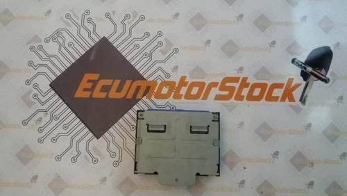 NISSAN PRIMERA 23710 1N000 237101N000 MEC-N207 MECN207
