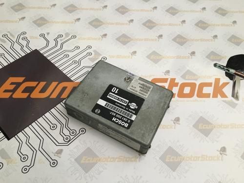 NISSAN SERENA 0261200972 0 261 200 972 23710 1C720 237101C720