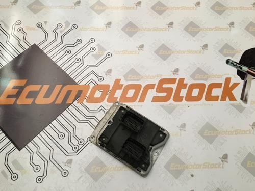 ALFA ROMEO 0261204731 0 261 204 731 A