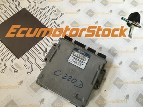 MERCEDES C220 R04010012D A0195459432 A 019 545 94 32