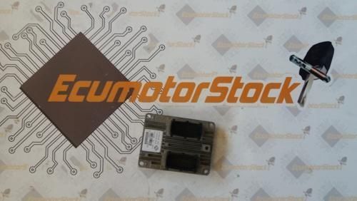 FIAT NUOVA 500 IAW 5SF8.MR IAW5SF8.MR IAW5SF8MR HW401 51819346