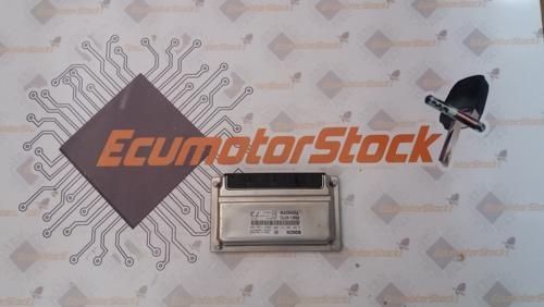 TOYOTA COROLLA 1.4 0261207411 0 261 207 411 89661-02732 8966102732