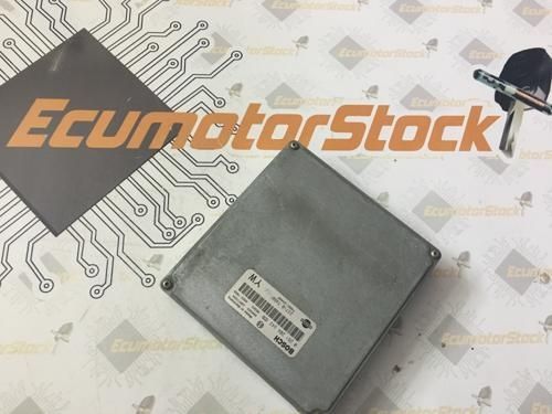 NISSAN PRIMERA 0261203657 0 261 203 657 23710-3J801 237103J801